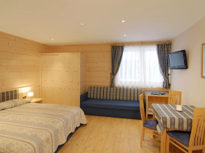 Hotel Garni Villa Park