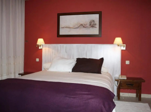 Hotel Cuatro Calzadas