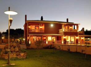 Villa Sultana
