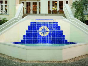 Marriott's Harbour Club