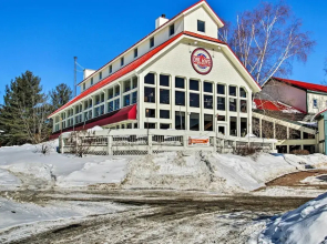 Lincoln Family Condo: 2 Mi to Loon Mountain Resort