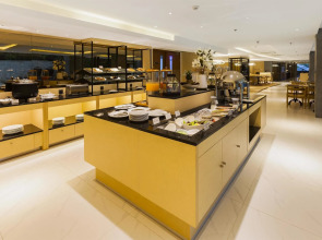 Best Western Kamala Jimbaran