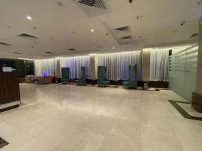 Station Orjwan Lebanon