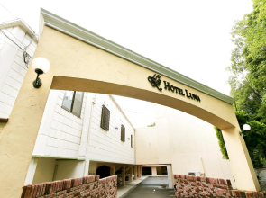 Hotel Luna Sennan - Adults Only