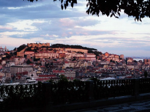 ibis Lisboa José Malhoa