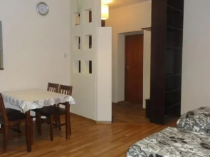Apartament Konrad
