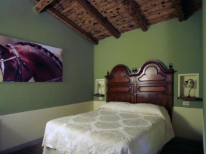 Agriturismo La Dondina