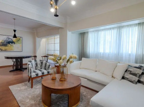 Vesta - Luxury APT - 2BR - El Mohandessin