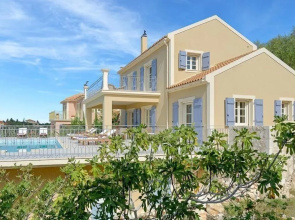 Villa Persephone