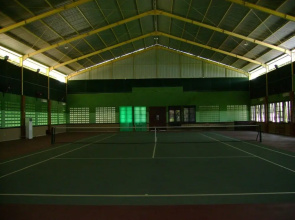 Swaloh Hill Resort