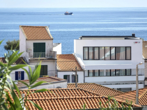 Praia de Santos - Exclusive Guest House