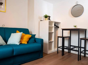 Studio Charles 3 Hypercentre (Adults Only)