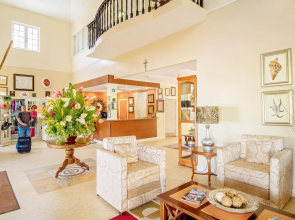 Bay Gardens Beach Resort and Spa