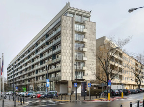 Apartament Wiejska II