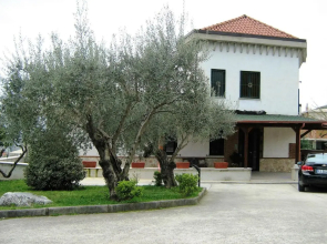 B&B Maison Villa Vittorio