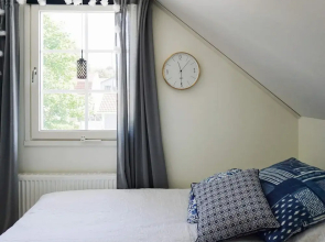 9 Person Holiday Home in Sollentuna-by Traum