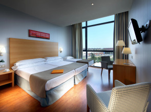 Hotel Exe Sevilla Palmera