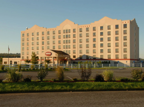 Vernon Downs Casino and Hotel