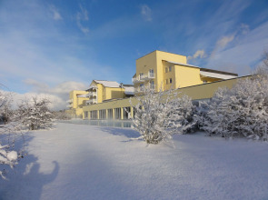 Dorint Marc Aurel Resort Bad Goegging