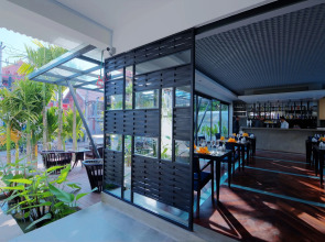 Apsara Residence Hotel