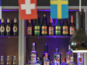 YHA London Central - Hostel