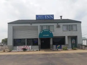 Best Budget Inn Owatonna