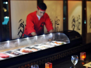 Naama Bay Promenade Beach Resort by Accor