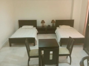 Ziyara Inn Apartment