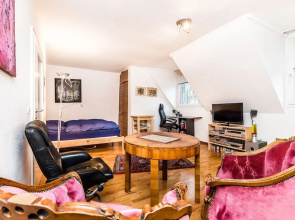 Apartment Köln Nippes