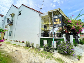 Ngo Family Apartment