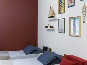 Sweetest Thing Apartment - Studio Apartment