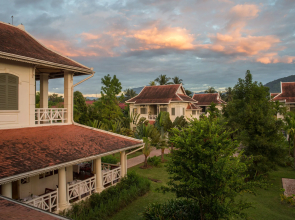 The Luang Say Residence