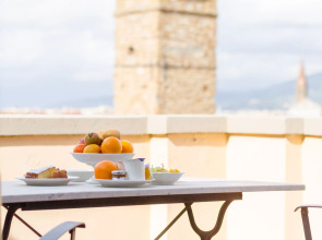 Antica Torre di Via Tornabuoni 1