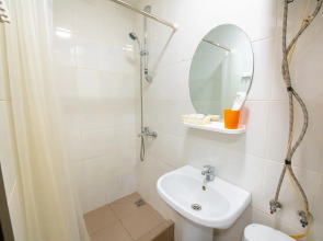 Уютные студии на улице Луговая 77