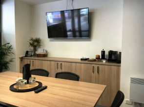 Docklands Prestige Apartments Melbourne