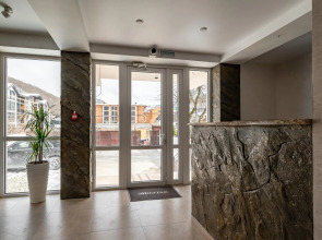 Hotel Leon (Леон)