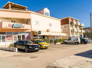 Apartments Smanjak