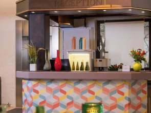 Four Stars by City Hotel