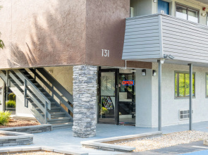 Motel 6 Charlotte, NC - Coliseum