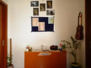 YoMad Hostel - Yoga & Travel