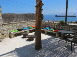 Hospedaje Boutique Ckamur