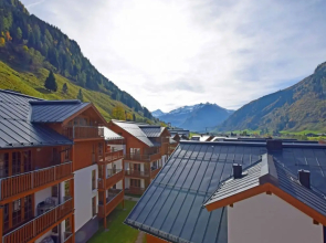 Lovely Apartment in Rauris near Ski Area