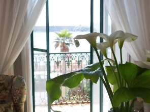 Villa La Meridiana - Caroli Hotels