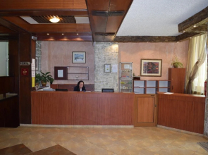 Constantzia Balneohotel