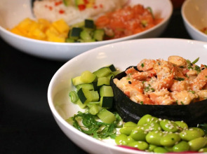 Barceló Santo Domingo