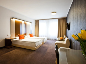 Platinum Apartments Aparthotel