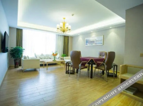 Vienna International Hotel（Chenzhou Anren）