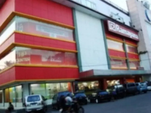 Hotel Grand Duta Palembang