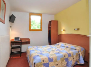 Balladins Besancon
