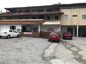 Hotel Amorim